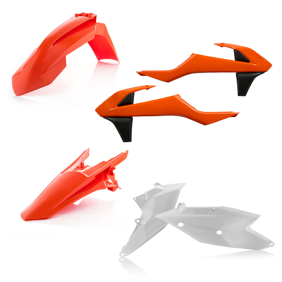Plastic Kit