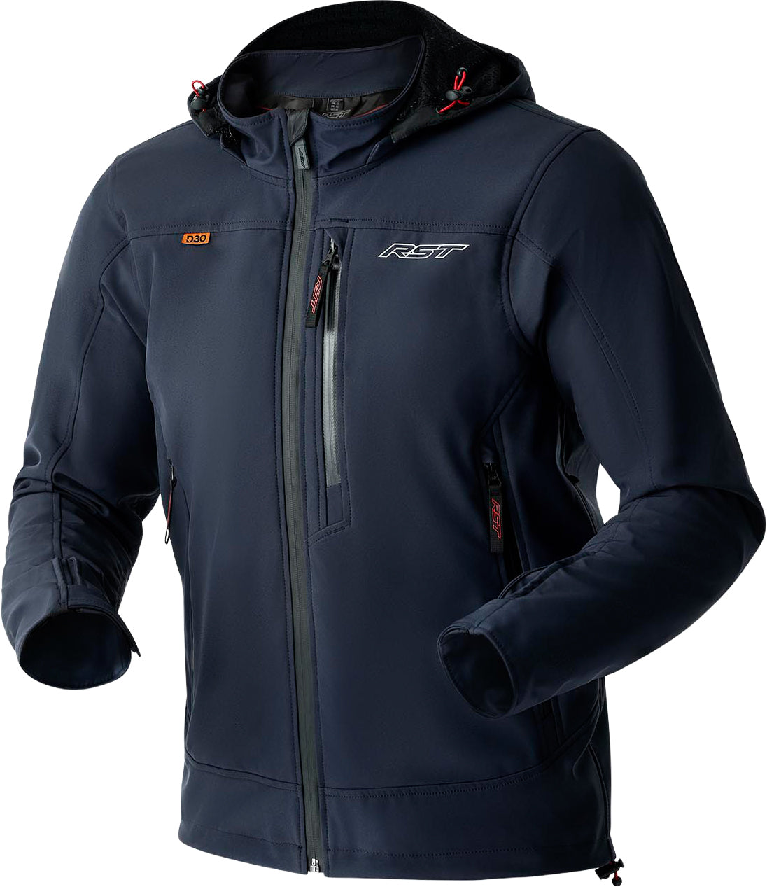 Havoc D30 Jacket