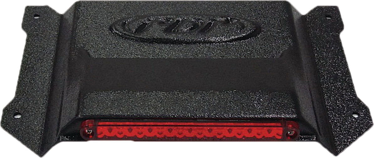 LED Taillight w/Housing