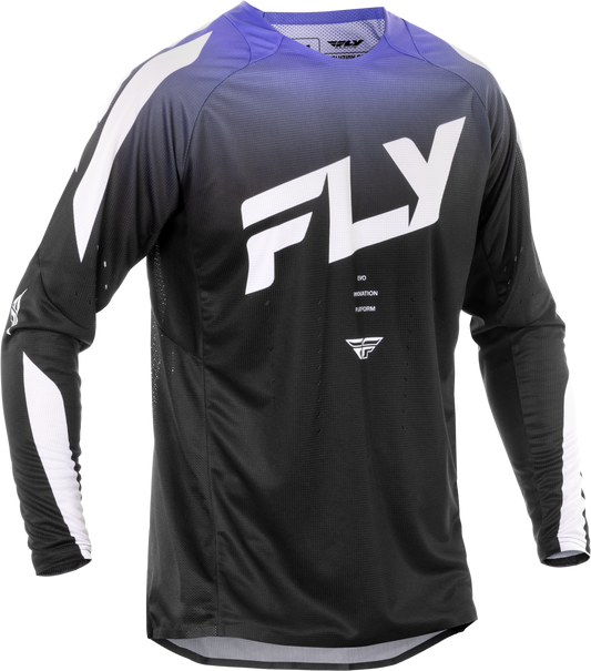 Evolution DST Jersey