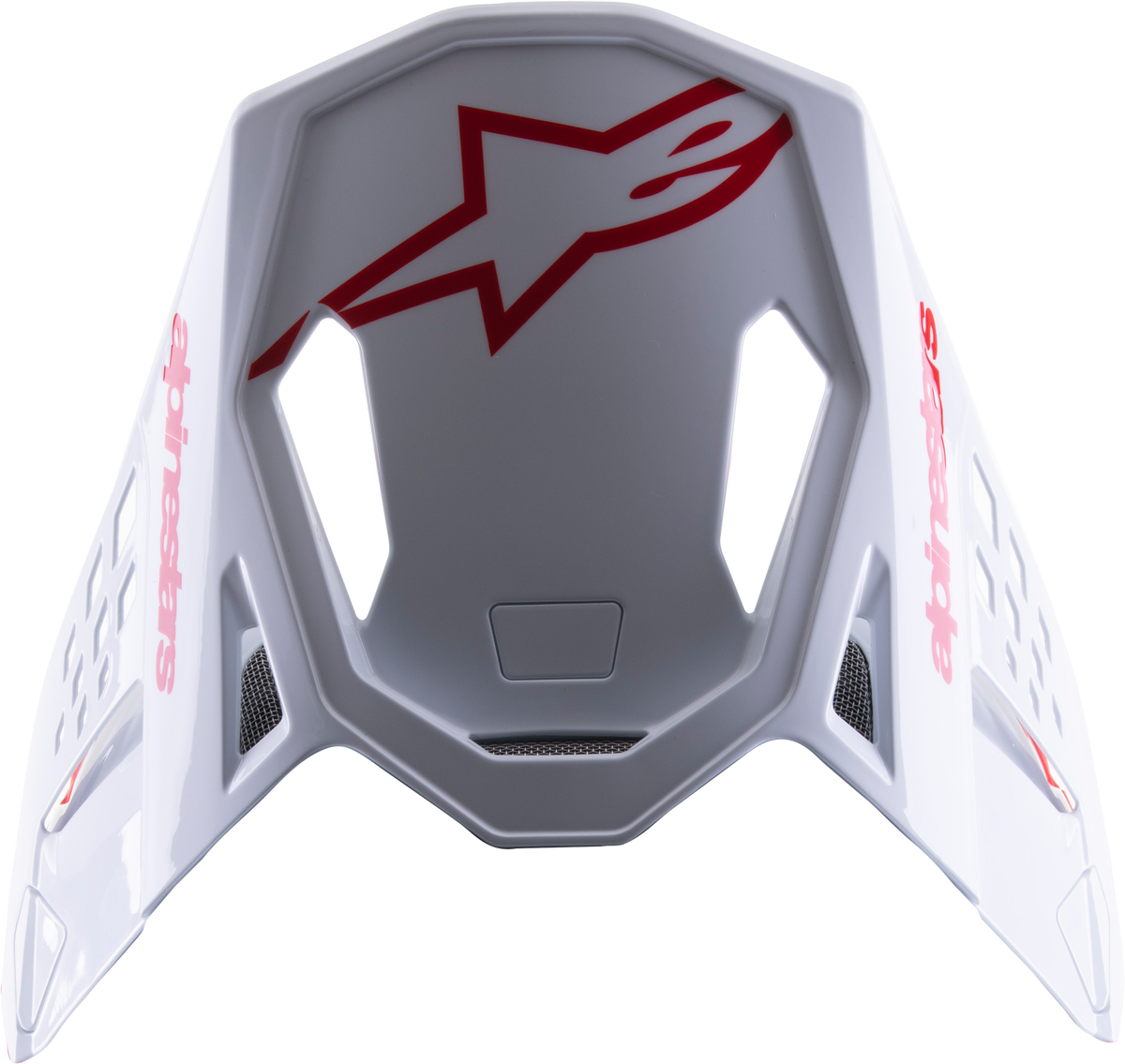 S-M8 Radium 2 Visor