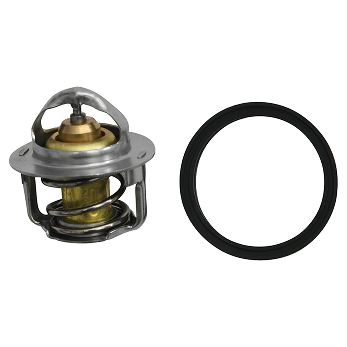 Thermostat w/ Gasket