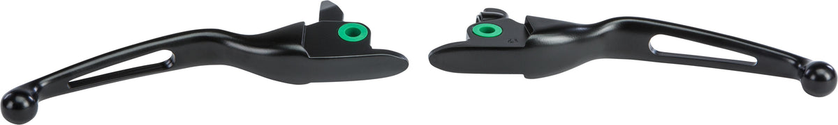 Custom Levers