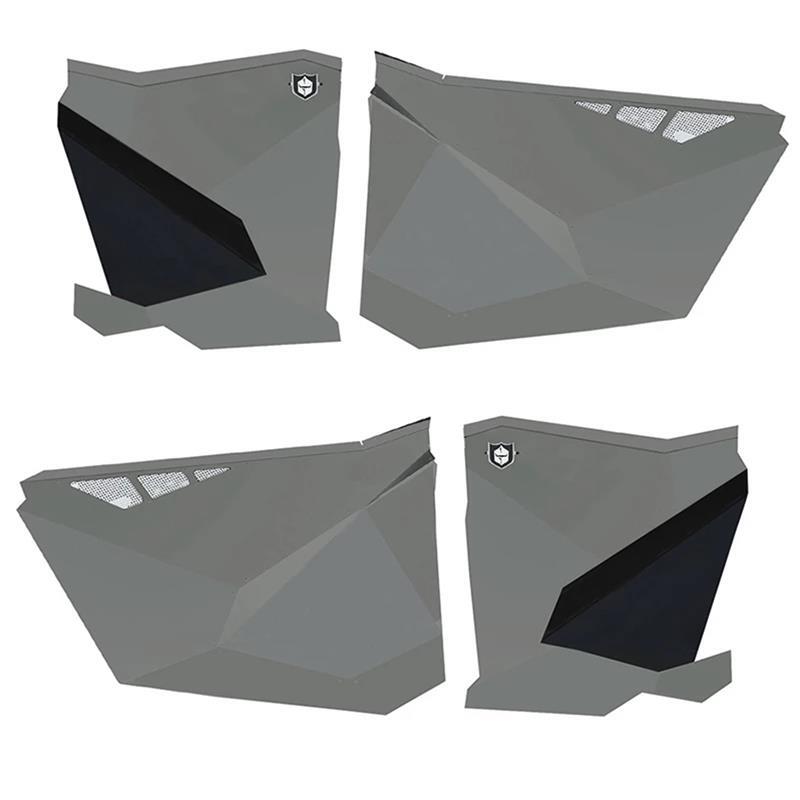 Traditional/Tail Door