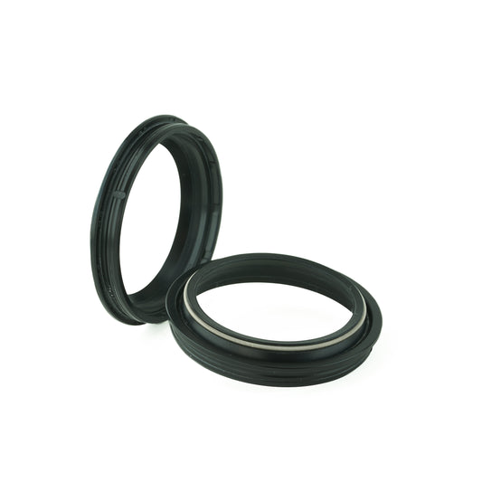 Front Fork Dust Seals 48.00x58.50/62.00x6.00/11.50 WP -NOK