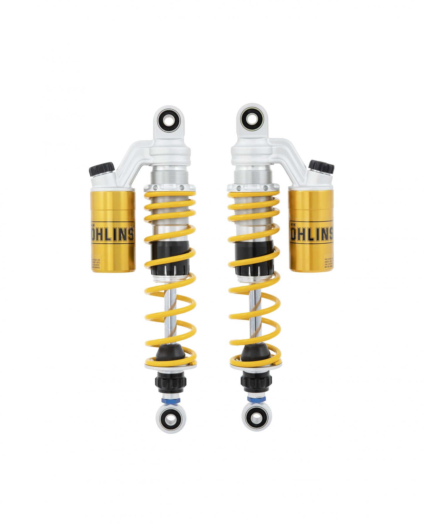 Ducati Sport Classic 1000 STX 36 Twin Shocks DU 907