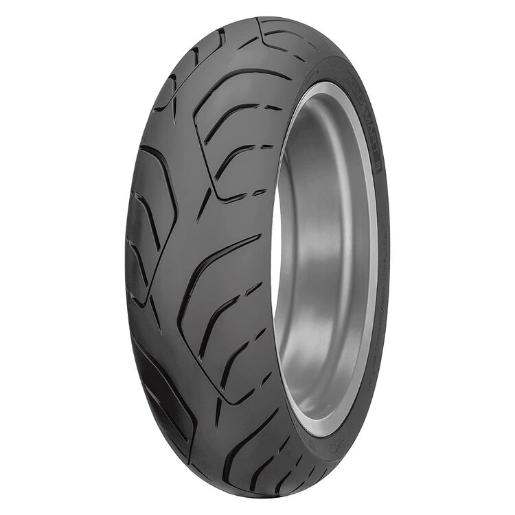 Dunlop Roadsmart III (3) Tires