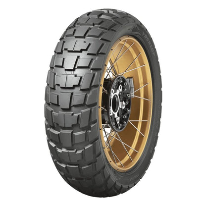 Dunlop Trailmax Raid Tires