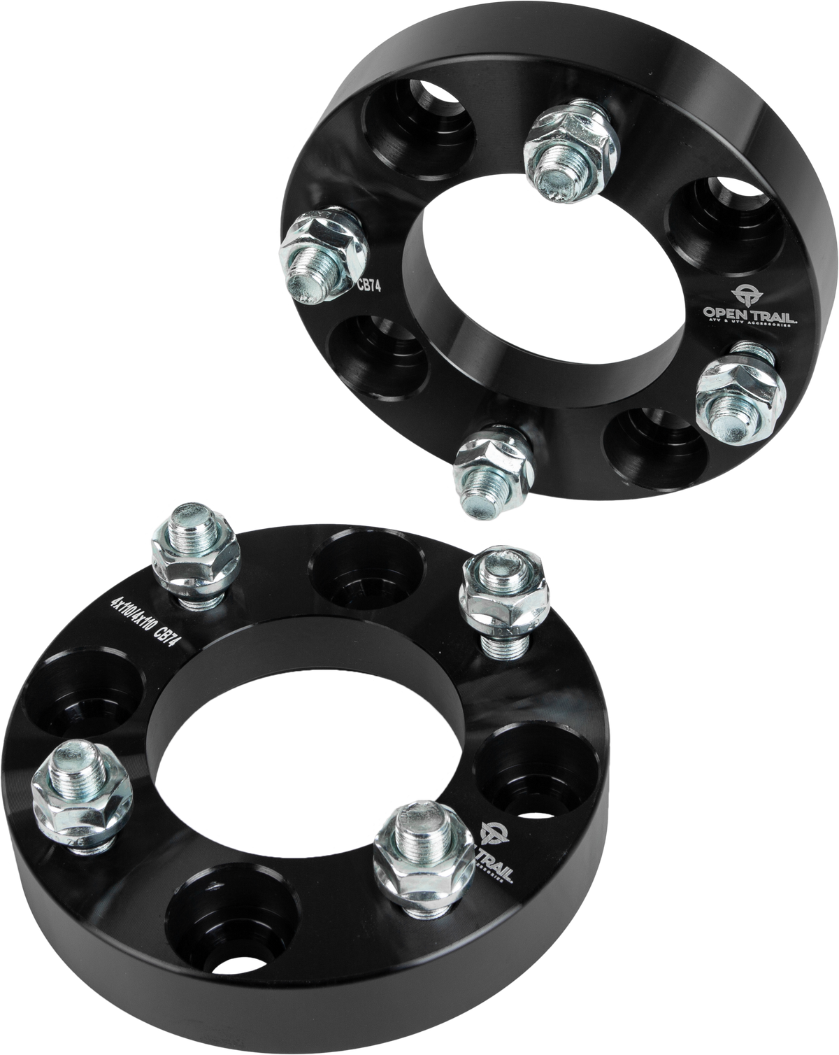 Wheel Spacer