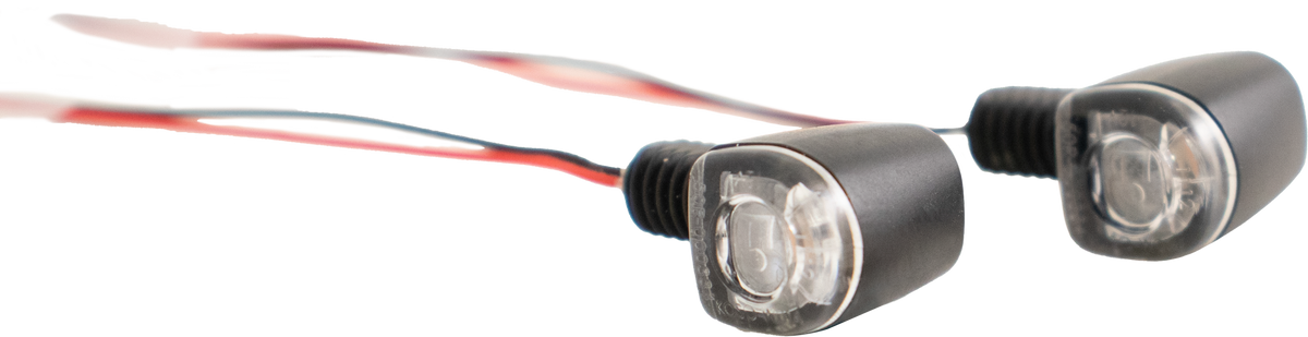 Nano LED Turn Signals