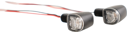 Nano LED Turn Signals