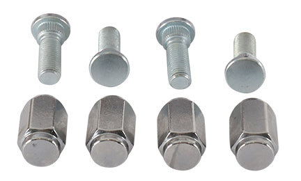 Wheel Stud & Nut Kit