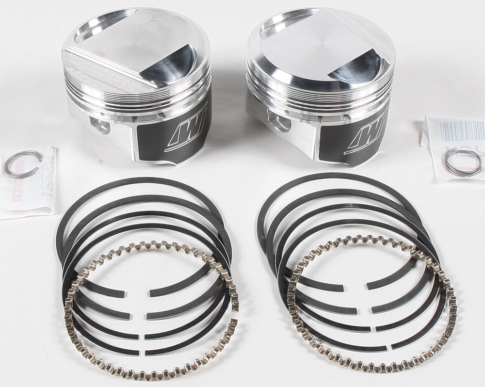 V-Twin Piston Kit