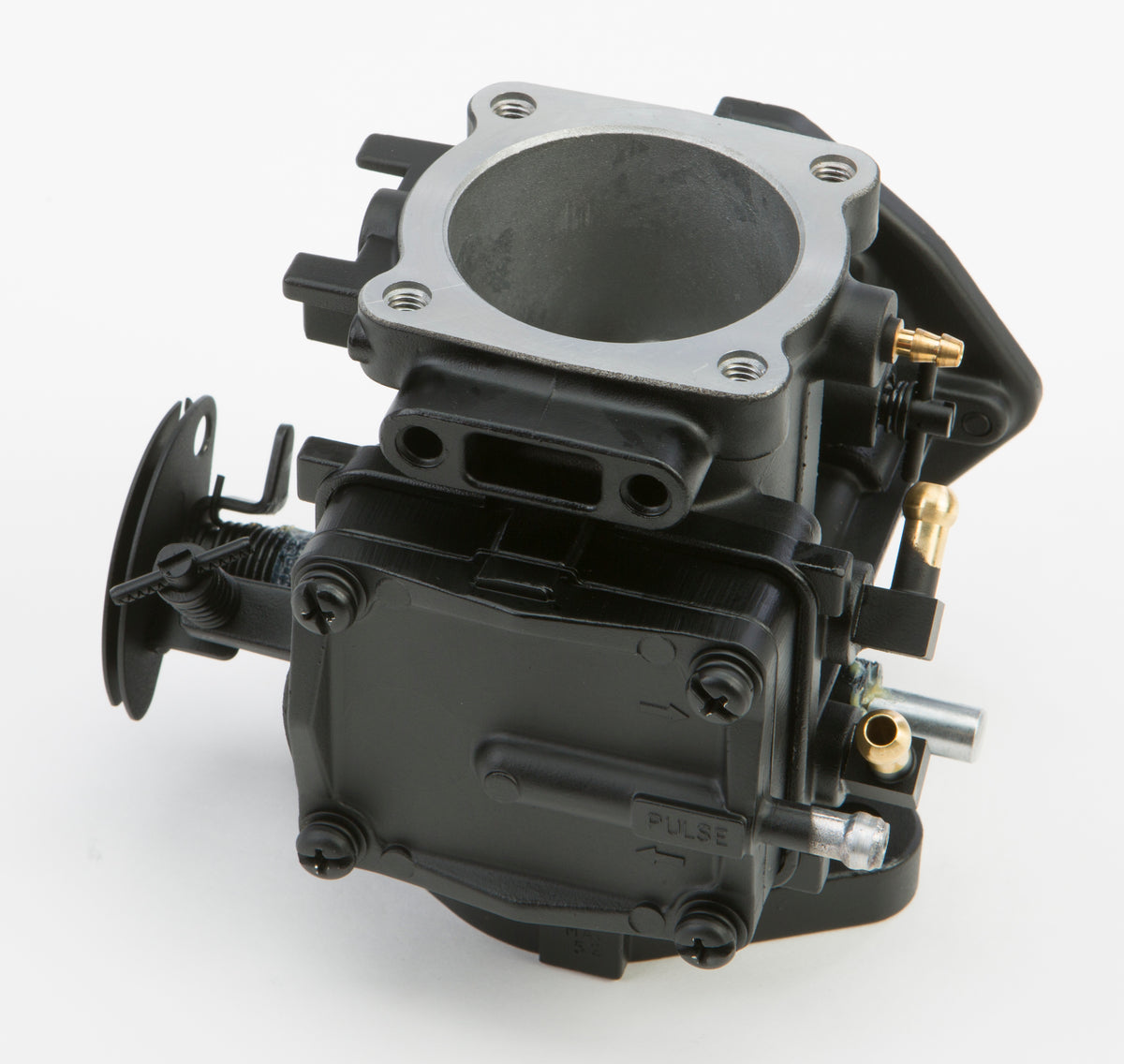 High Performance Super BN Carburetor