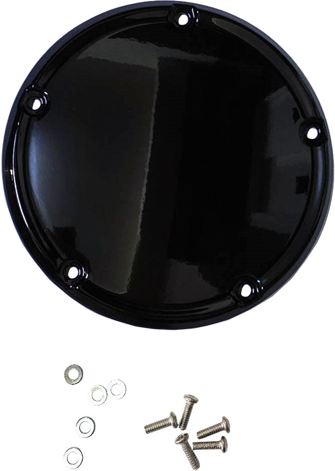 Bevel Cut Derby Cover