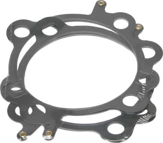 2/Pk Head Gskt .040" H-D Twin Cam