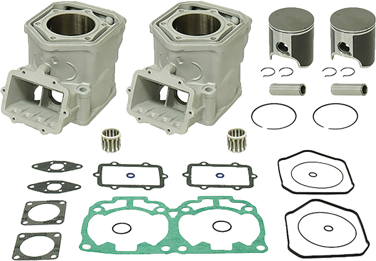 Spi Top End Kit S-D 600 S/M