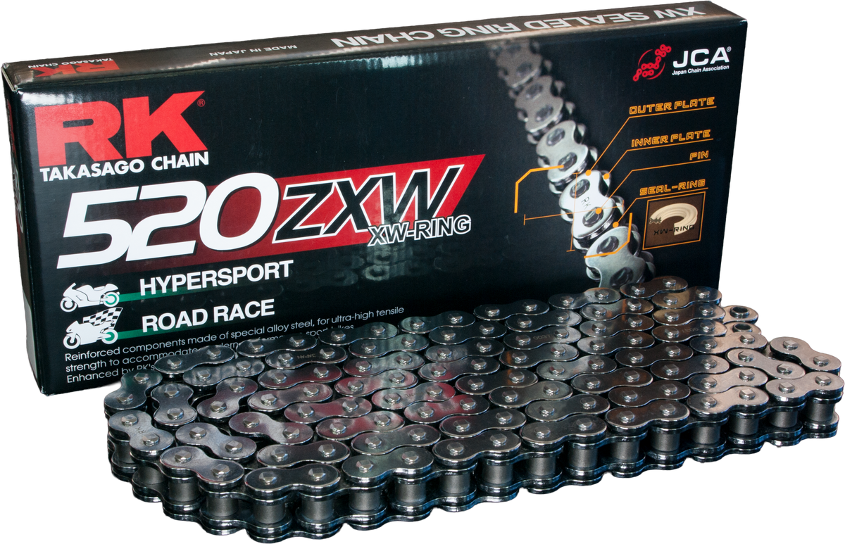 520 ZXW Drive Chain