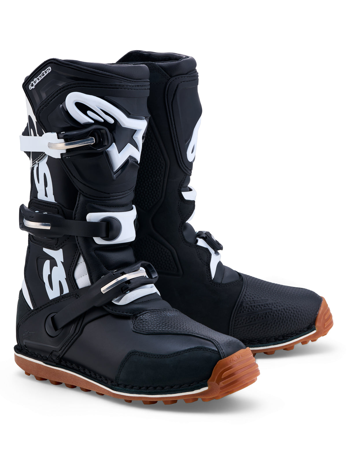 Tech T Boots