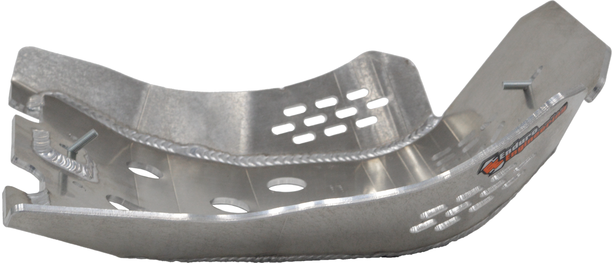 Skidplate