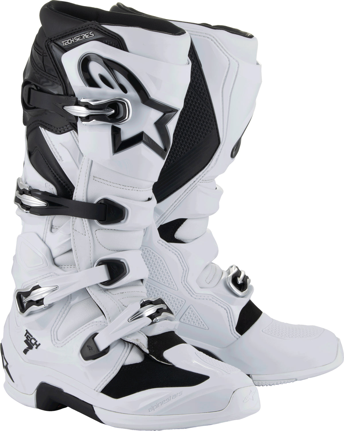2025 Tech 7 Boots