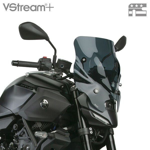 VStream+ Windshield