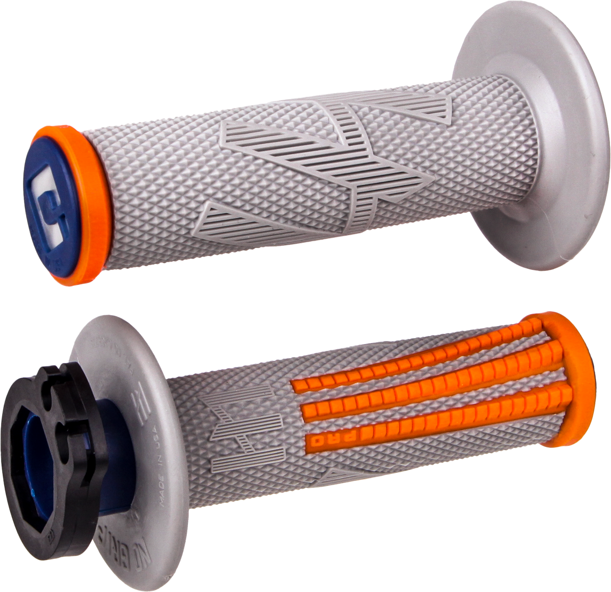 MX Rogue Grips