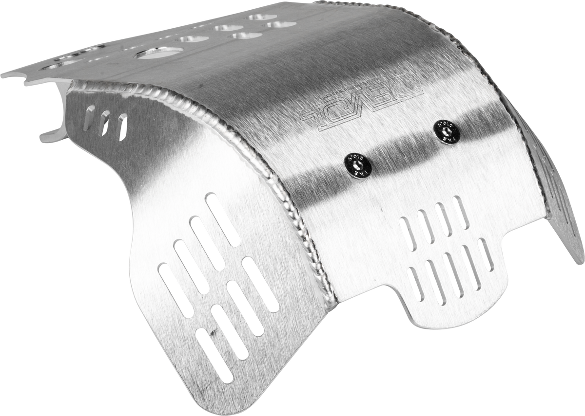 Aluminum Skid Plate