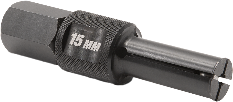 BLIND BEARING REMOVAL SET
