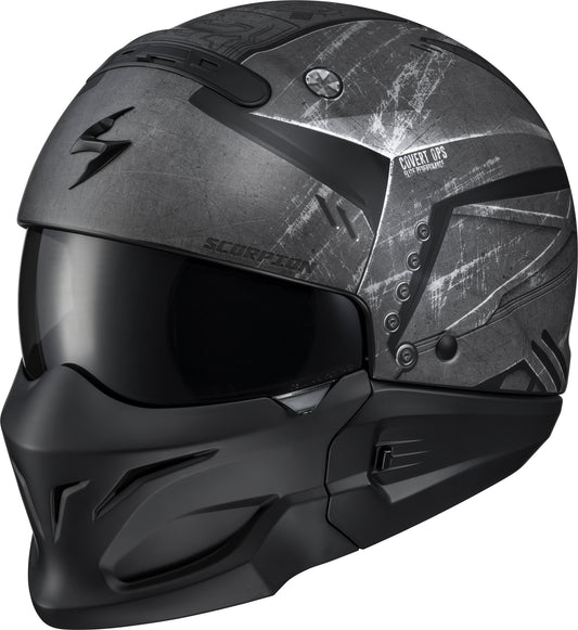 Covert Incursion Helmet