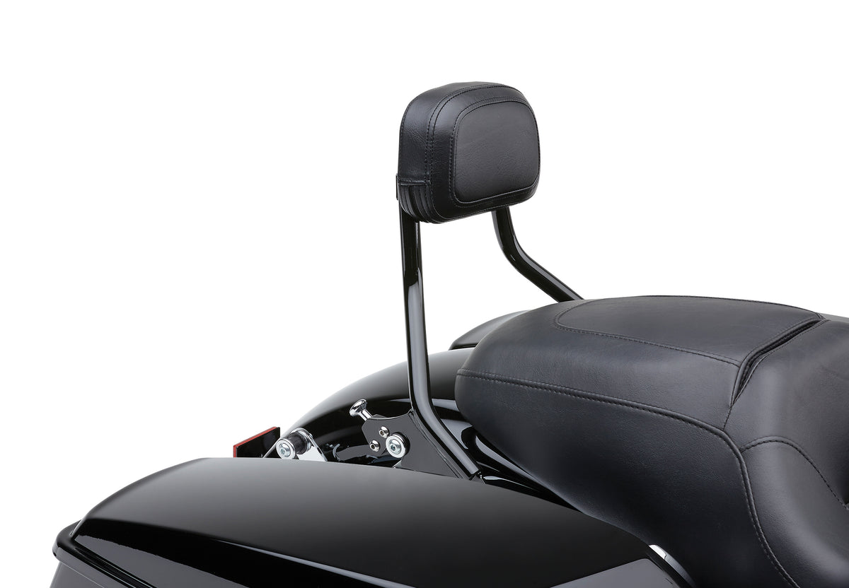 Detach backrest short