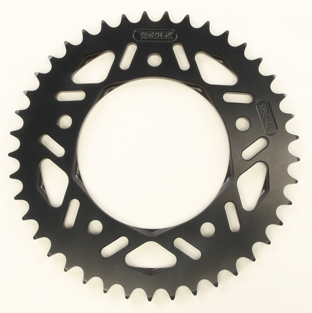 F5 Rear Aluminum Sprocket