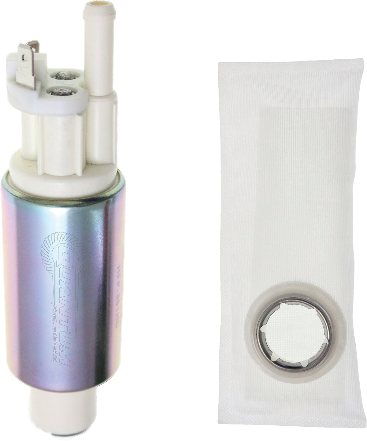 HD Fuel Pumps