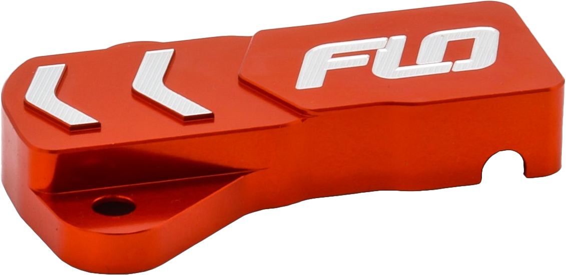 Throttle Position Sensor Cover