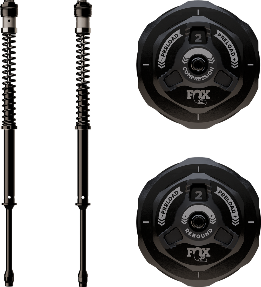 Dual Adjustable Cartridge Kits