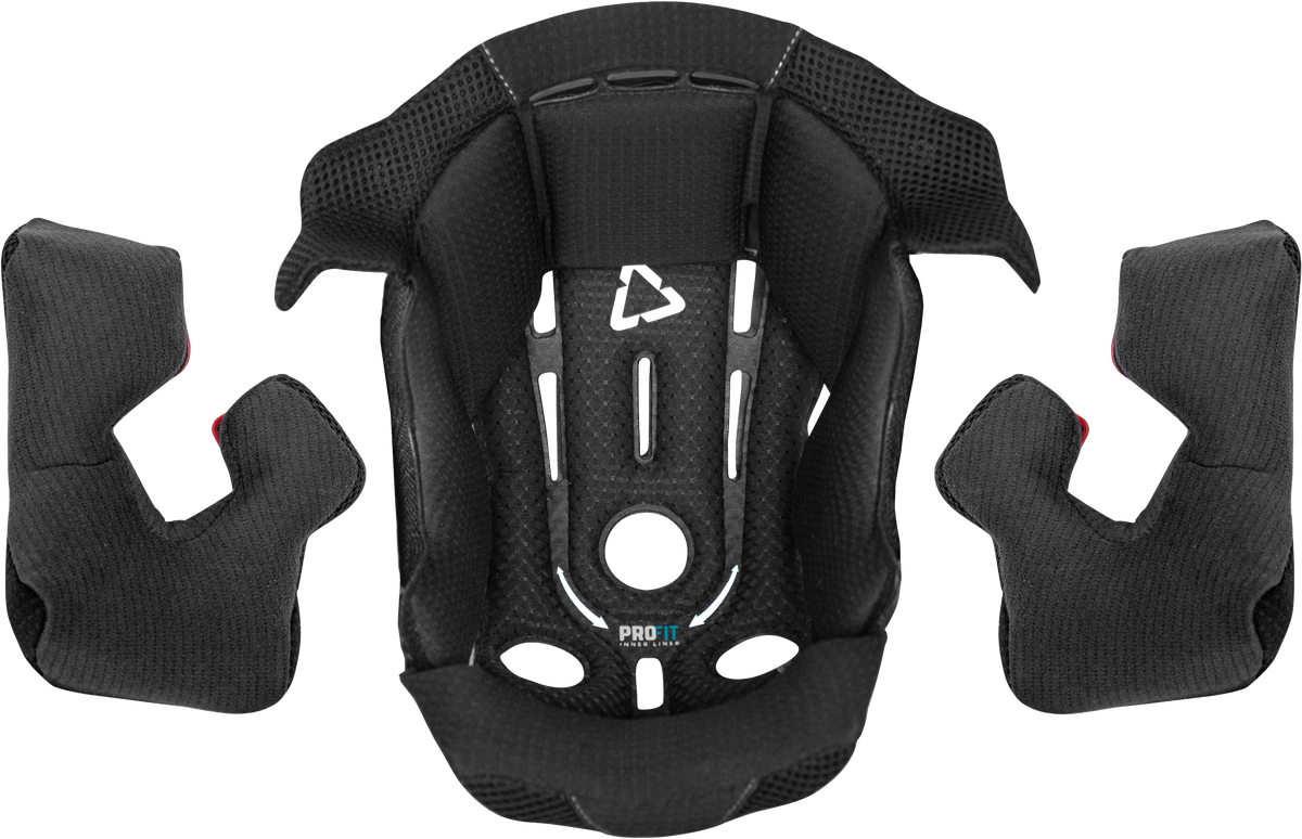 Venture Helmet Acessories