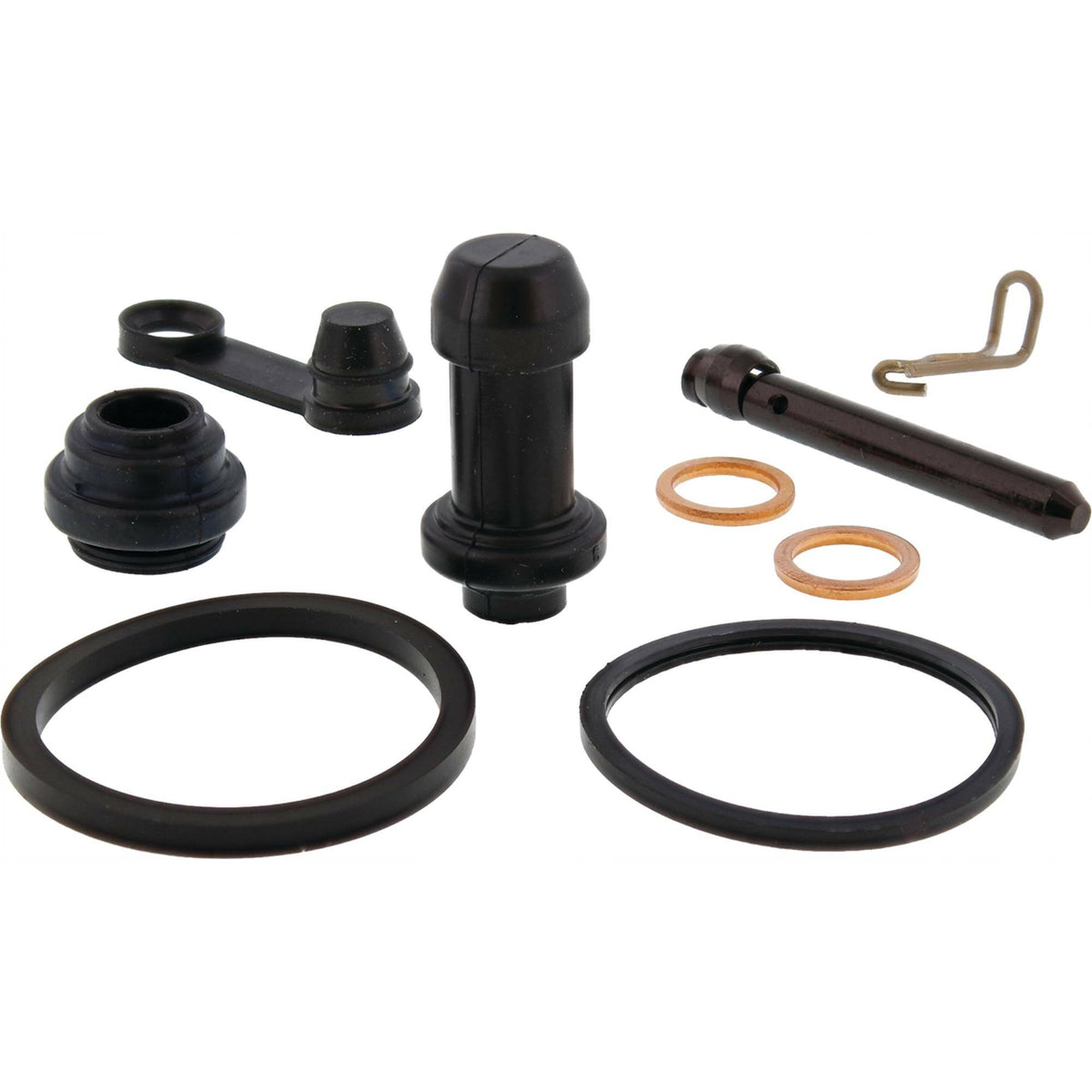 Caliper Rebuild Kit