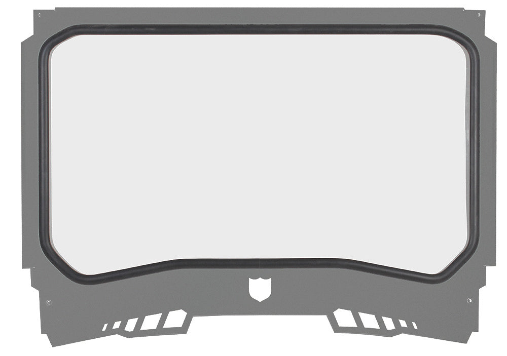 Front Windshield Pro XP/4