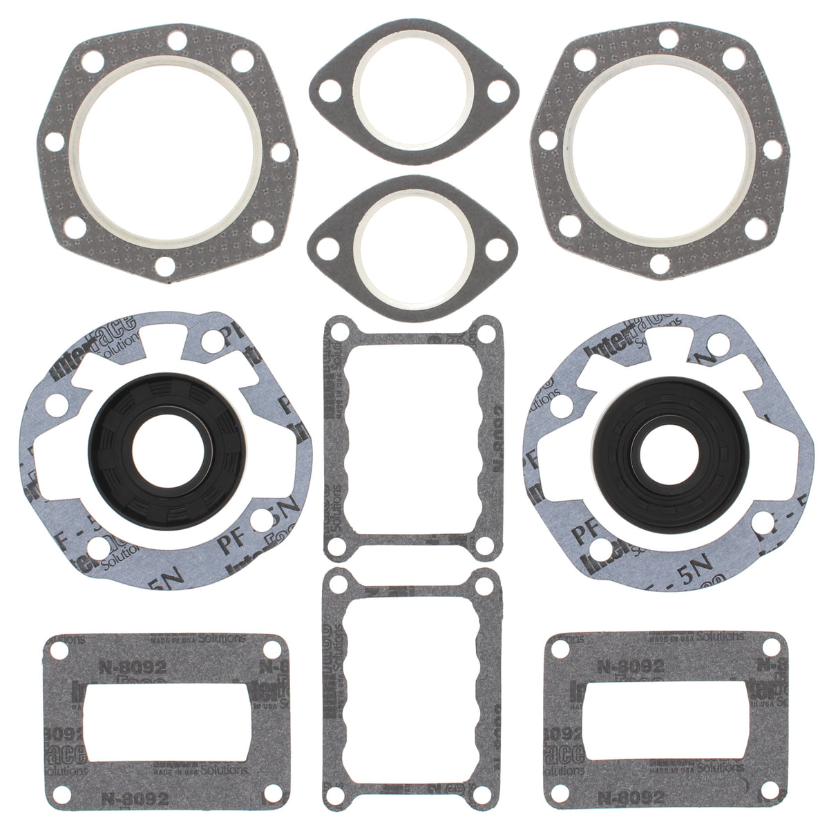 Full Gasket Set
