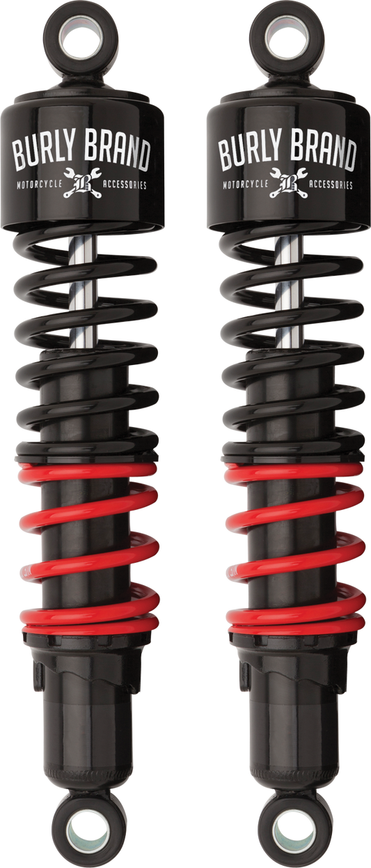 Stiletto Shocks