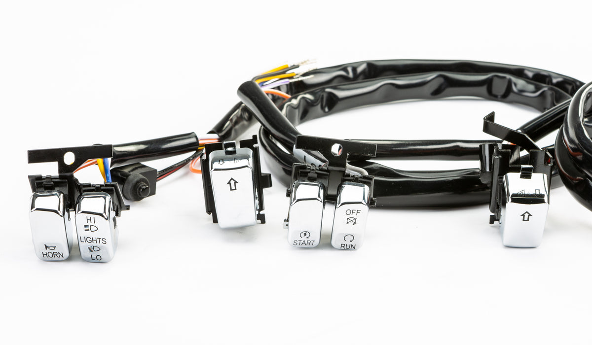 Handlebar Switch