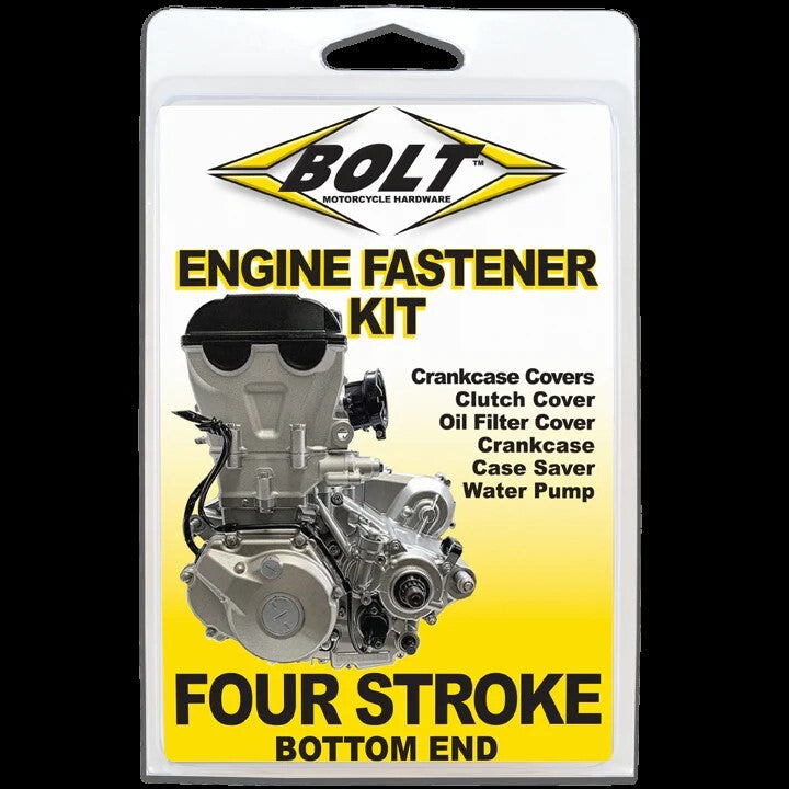 Engine Fastener Kits