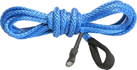 Winch Rope Kit