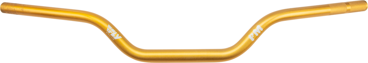 Moto Style Hi Rise Bars