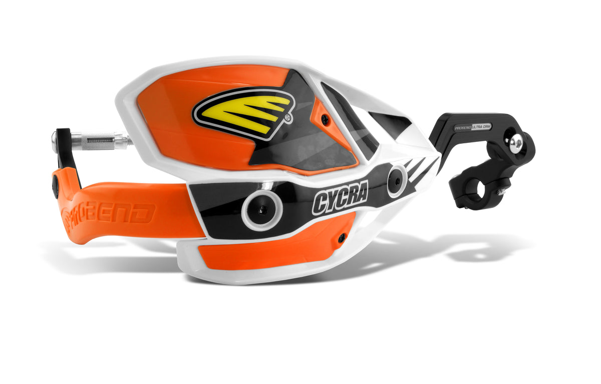 CRM Wrap Around Handguards