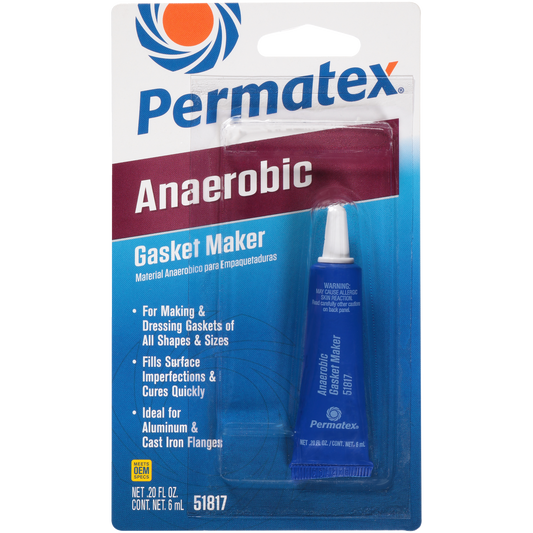 Anaerobic Gasket Maker