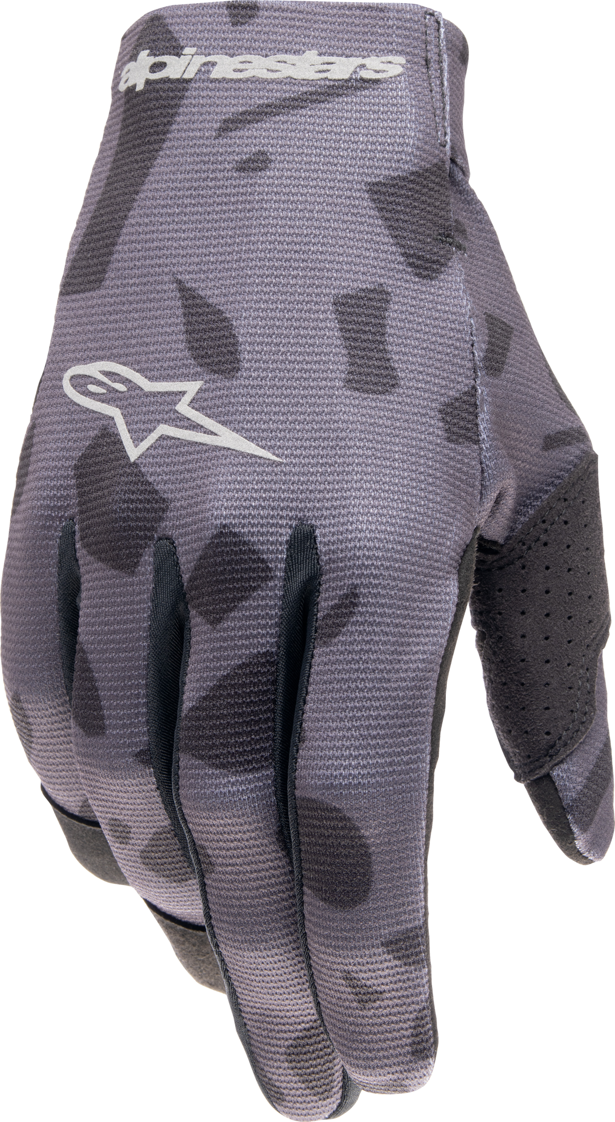 Radar Gloves