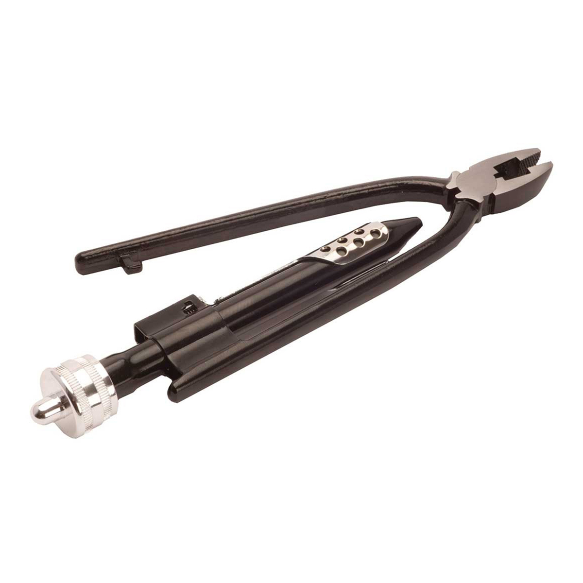 Race Series Safety Locking Wire Pliers