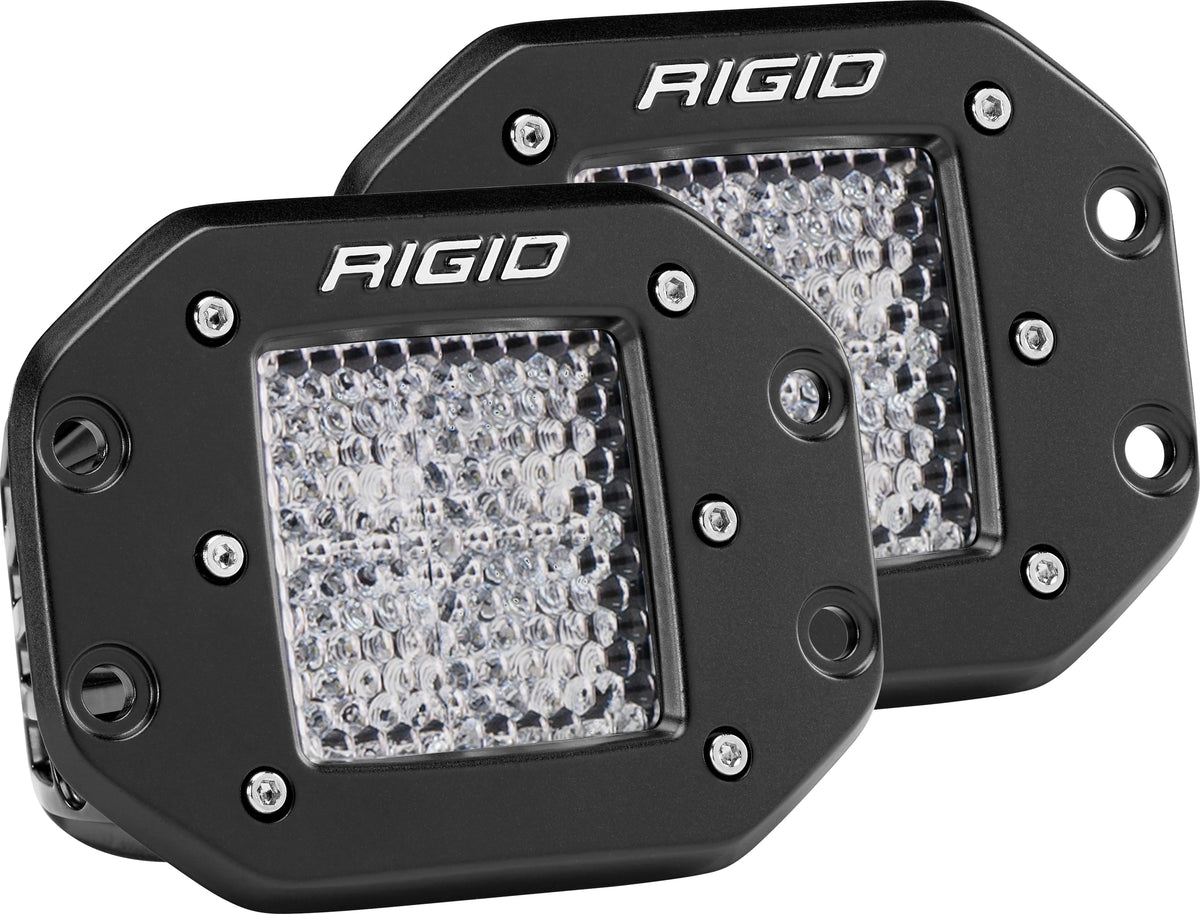 D-Series Pro Pod Light