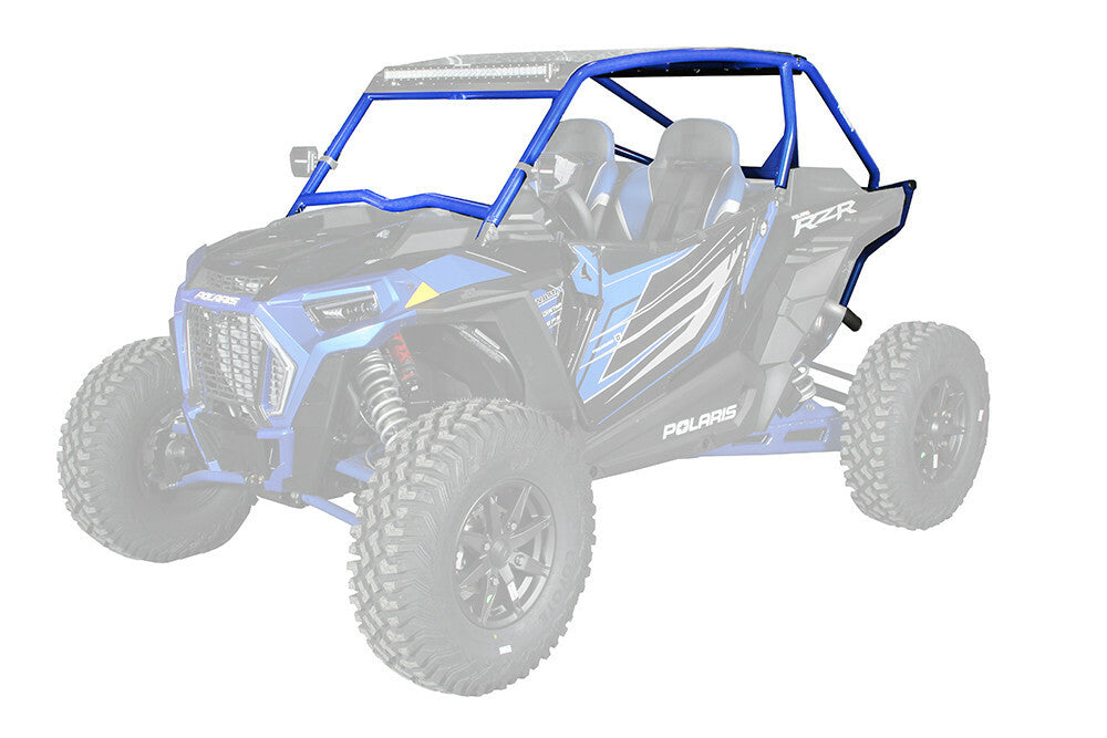 Baja Cage